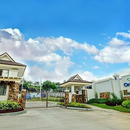 S&K One Oasis 2Br Condo Unit 2506 Cagayan de Oro Exteriér fotografie