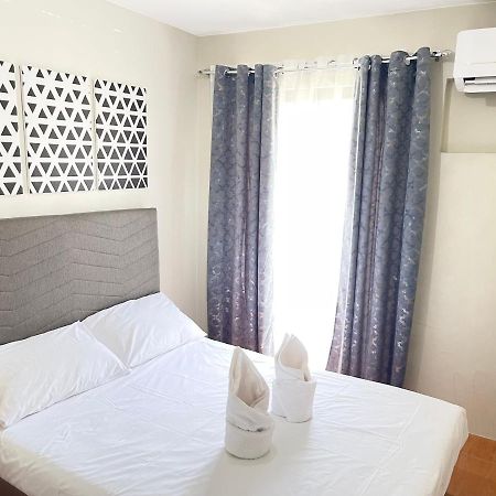 S&K One Oasis 2Br Condo Unit 2506 Cagayan de Oro Exteriér fotografie
