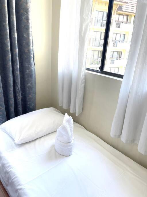 S&K One Oasis 2Br Condo Unit 2506 Cagayan de Oro Exteriér fotografie