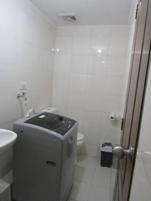S&K One Oasis 2Br Condo Unit 2506 Cagayan de Oro Exteriér fotografie