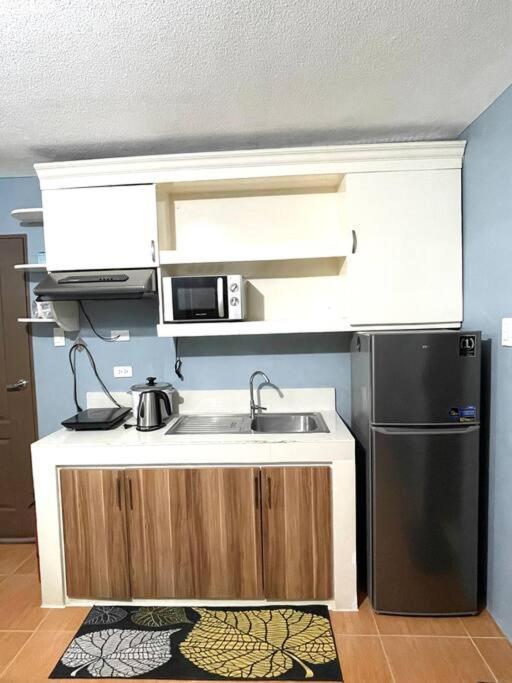 S&K One Oasis 2Br Condo Unit 2506 Cagayan de Oro Exteriér fotografie