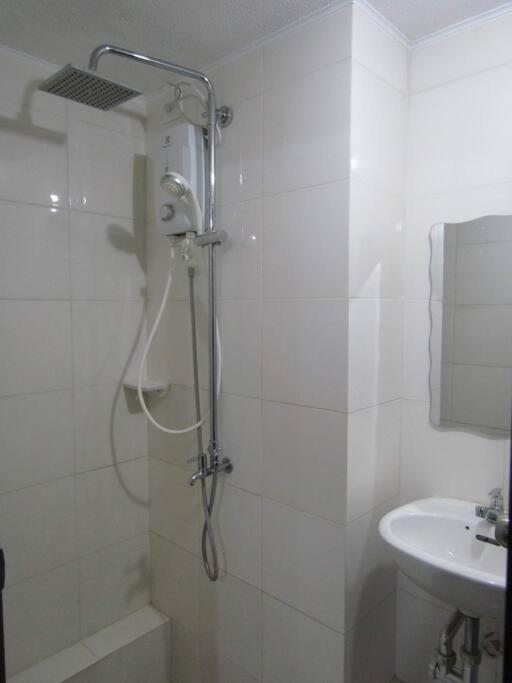 S&K One Oasis 2Br Condo Unit 2506 Cagayan de Oro Exteriér fotografie