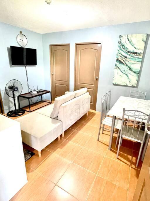 S&K One Oasis 2Br Condo Unit 2506 Cagayan de Oro Exteriér fotografie