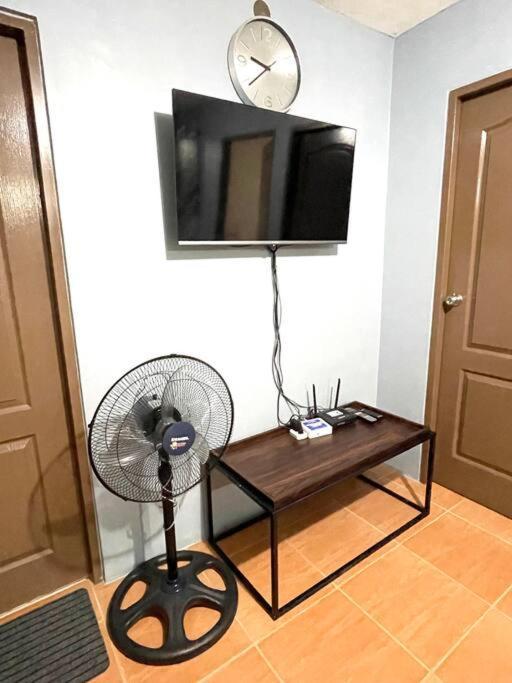 S&K One Oasis 2Br Condo Unit 2506 Cagayan de Oro Exteriér fotografie