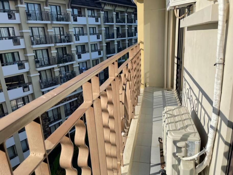 S&K One Oasis 2Br Condo Unit 2506 Cagayan de Oro Exteriér fotografie