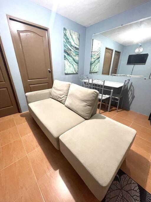 S&K One Oasis 2Br Condo Unit 2506 Cagayan de Oro Exteriér fotografie