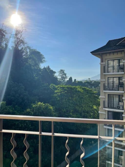 S&K One Oasis 2Br Condo Unit 2506 Cagayan de Oro Exteriér fotografie