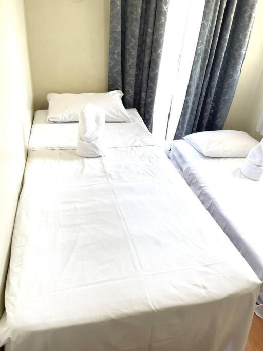 S&K One Oasis 2Br Condo Unit 2506 Cagayan de Oro Exteriér fotografie