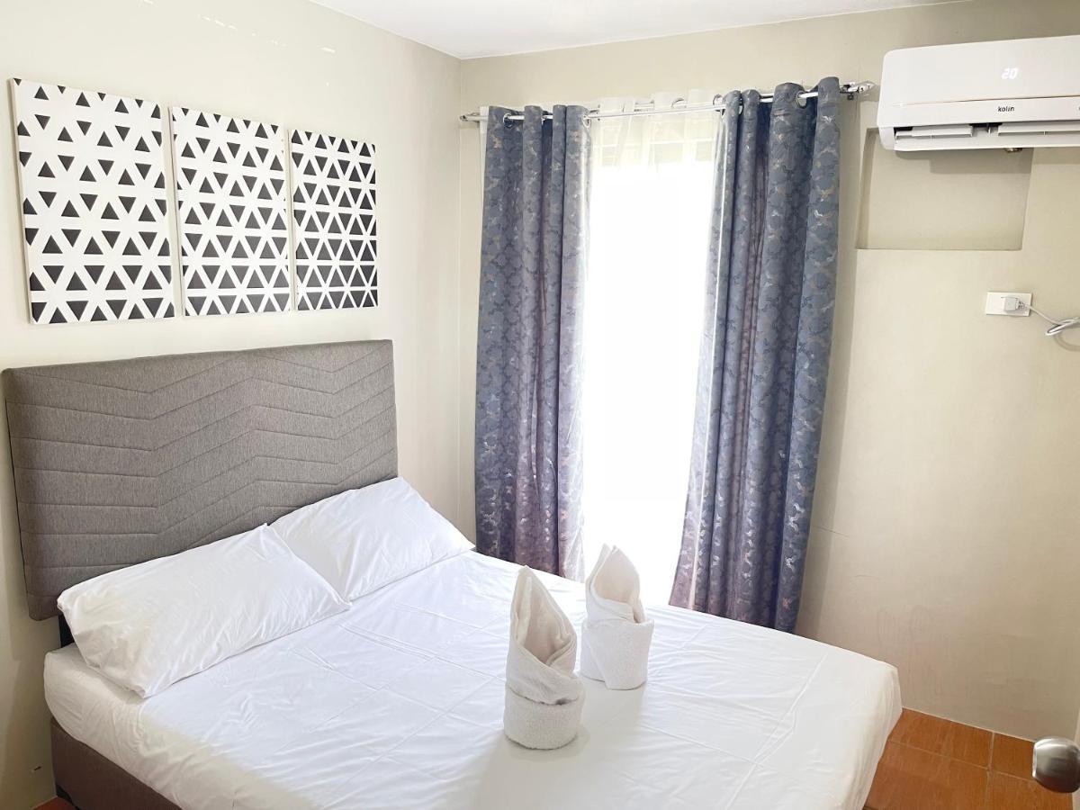 S&K One Oasis 2Br Condo Unit 2506 Cagayan de Oro Exteriér fotografie